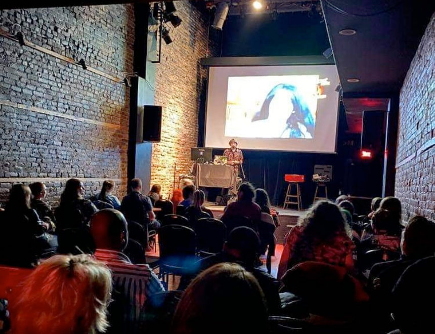 Le Petit Cinéma Qualité+